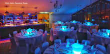 Wyre Suite Function Room
